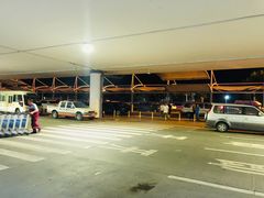 -福州长乐国际机场