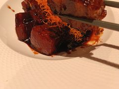 -醉舍·新淮扬菜(长宁龙之梦店)