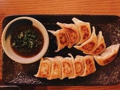 脆皮烧饺子-天手古舞居酒屋(889广场店)
