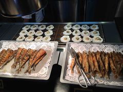 -韩盛·盛江山自助料理(沈辽路万达店)
