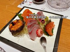 -蝉一日本料理(高新区店)