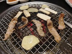 -虎焱炭火烧肉