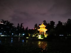 -四川大学(望江校区)