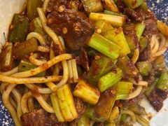 -此疆彼界·卓记米粉