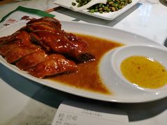 -多多旺港式茶餐厅(新区店)