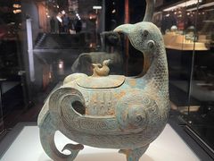 -晋国博物馆