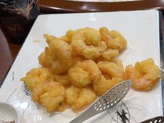 -良友·海鲜青岛菜·海肠捞饭(五四广场店)