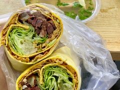 -山东傻大粗粮煎饼(牛街店)