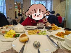 -新侨三宝乐西餐厅(崇文门店)