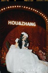 -御鉴天玺婚礼