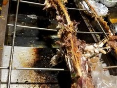 -山地居烤全羊·柴火鸡(大坪-半山公馆店)