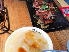 -肖四女乐山跷脚牛肉(世博源店)