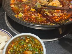 -小饕荟雅安贡椒鱼鲜馆(广福桥店)