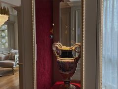 -Me Coffee下午茶艺术空间