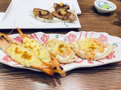-红叶日料·放题·海胆·定食(星海店)
