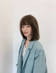 -icare美发沙龙