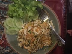 晚餐-清迈平纳坤怀凯酒店