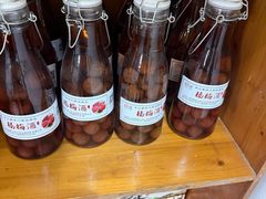 -美味之家·湖景农家乐(太湖东山店)