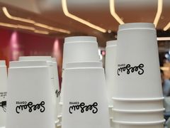 -Seesaw Coffee(上海虹桥天地店)