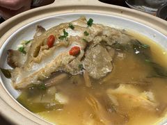 -杨记隆府(时代天街店)