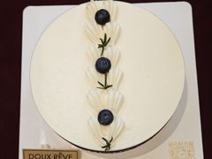 -杜哈夫DOUX RÊVE·生日蛋糕(日月光店)