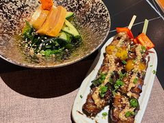 烤牛肋条-伊藤ITO(侨福芳草地购物中心店)