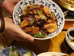 -东就鸭饭店·古早海南菜(友谊南海城店)
