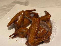 顺风乳鸽-金时代顺风大酒店(金山店)