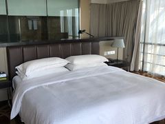 -青岛西海岸隆和福朋喜来登酒店