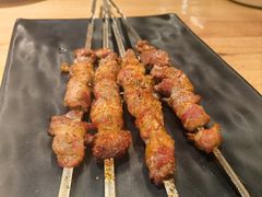 -郭靖内蒙菜·烤全羊·烧烤(望京旗舰店)