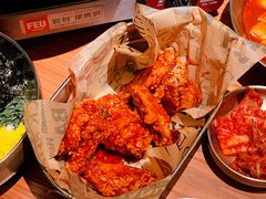 -春熙台韩国料理·章鱼肥牛(西丽店)