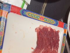 -京悦南门涮羊肉·羊蝎子火锅(田林路店)