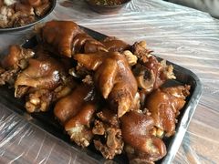 -王万妈卤猪脚(青岩交通路)