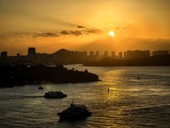 -厦门海港英迪格酒店(中山路店)