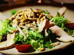 -马迭尔德式西餐精酿啤酒屋(中央大街店)