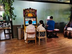 -回声星球·团建策划·赛事承办·拓展培训(大钟寺店)