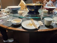 -金掌勺东北菜(格兰晴天店)