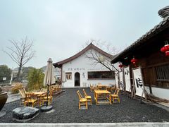 -陈武帝故宫