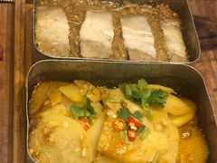 -萍香大厨·锅包肉(大东门店)