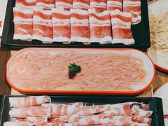 -彤德莱牛肉火锅(双港店)