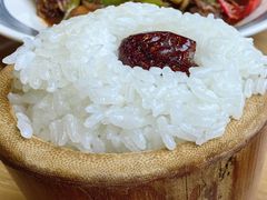 -吕氏疙瘩汤·私家菜馆(慈云寺店)