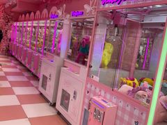 -爱沫电影·switch游戏(浦西万达店)