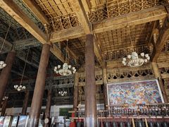 -北京市劳动人民文化宫(太庙)