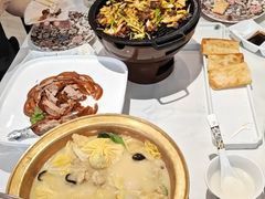 -味+新京宴·烤鸭·北京菜(创意谷店)