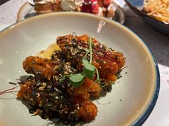 琥珀酱烤鸡翅-BE BRIGHT KITCHEN(正佳广场店)