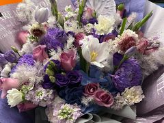 -壹点壹客·生日蛋糕(南山店)