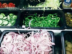-赛百味SUBWAY(万柳华联店)