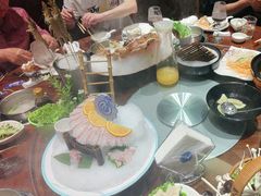 -东海怡品海鲜豆捞(星街坊店)