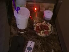 -君之悦·影院式足道·养生SPA(回兴店)