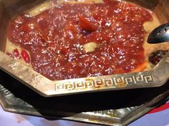 -蜀九香火锅(玉林店)